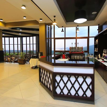 Haile Resort Arbaminch Migie ภายนอก รูปภาพ
