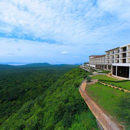 Haile Resort Arbaminch Migie ภายนอก รูปภาพ