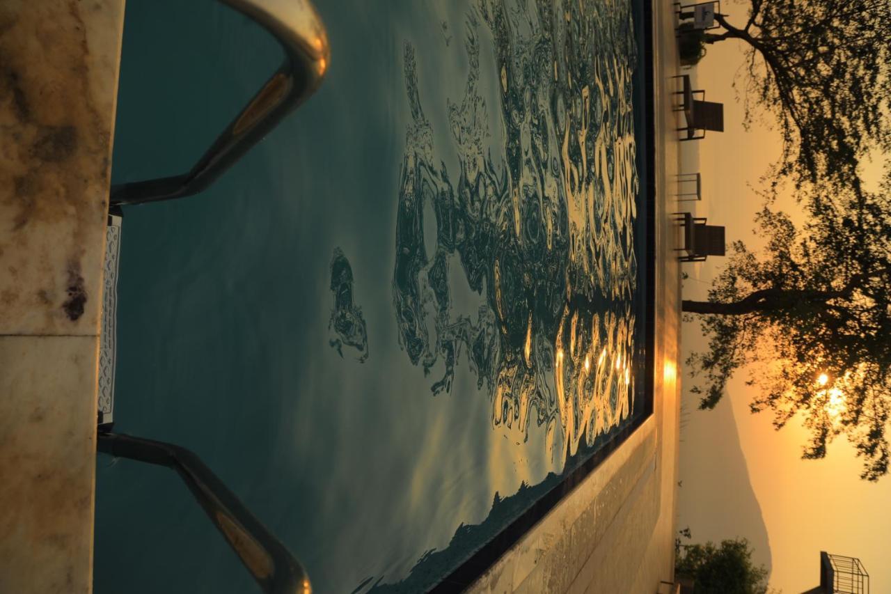 Haile Resort Arbaminch Migie ภายนอก รูปภาพ