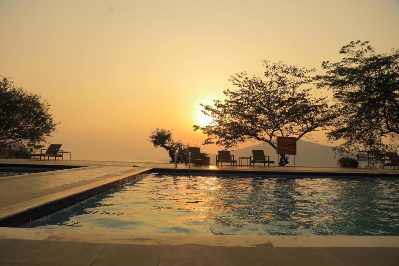 Haile Resort Arbaminch Migie ภายนอก รูปภาพ