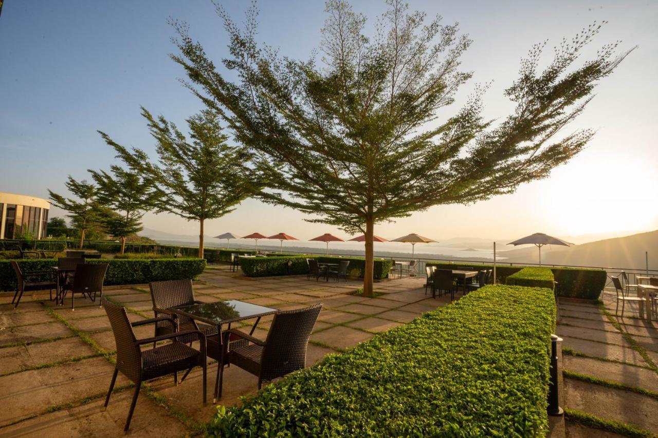 Haile Resort Arbaminch Migie ภายนอก รูปภาพ