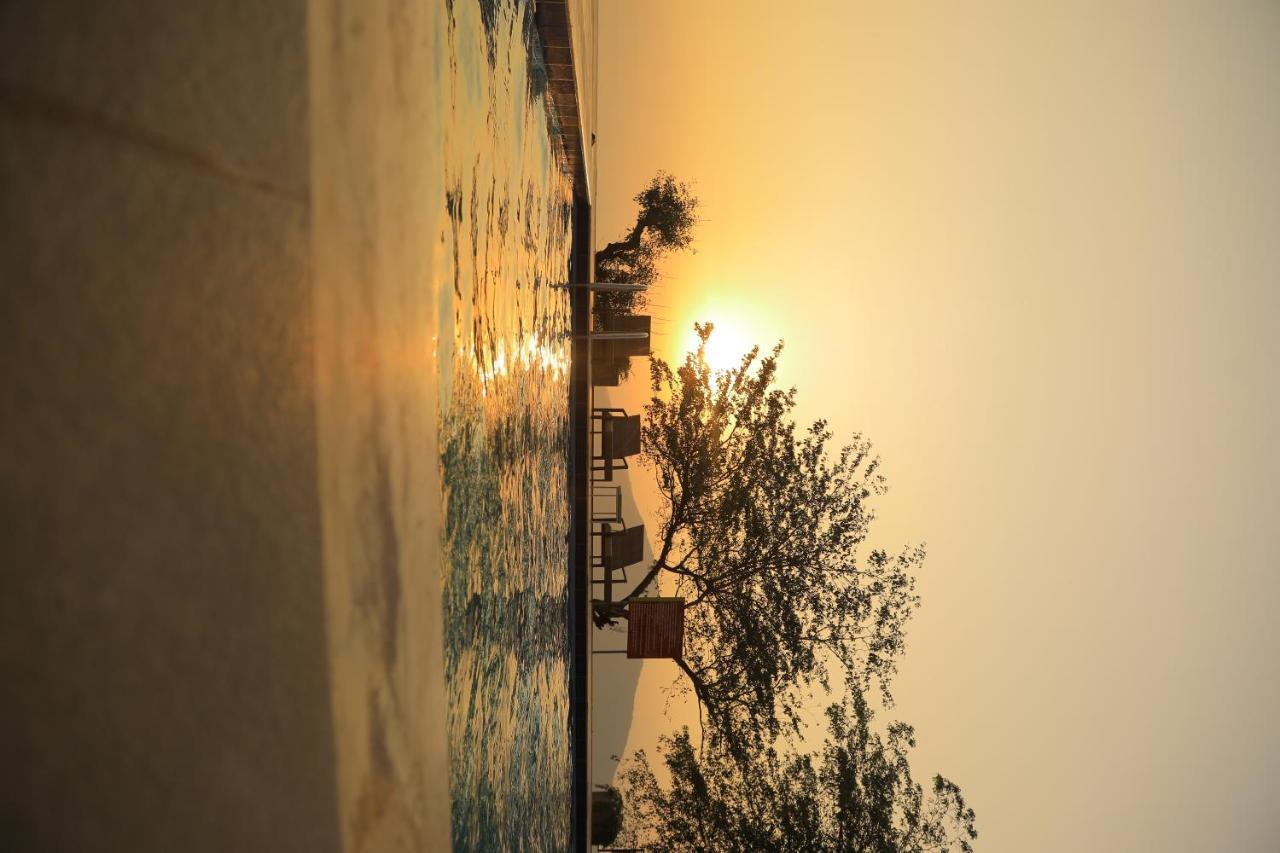 Haile Resort Arbaminch Migie ภายนอก รูปภาพ