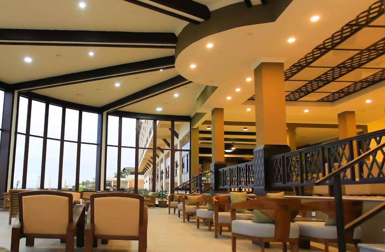 Haile Resort Arbaminch Migie ภายนอก รูปภาพ