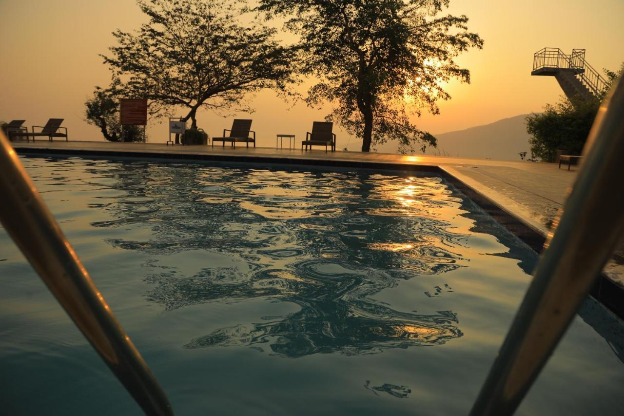 Haile Resort Arbaminch Migie ภายนอก รูปภาพ