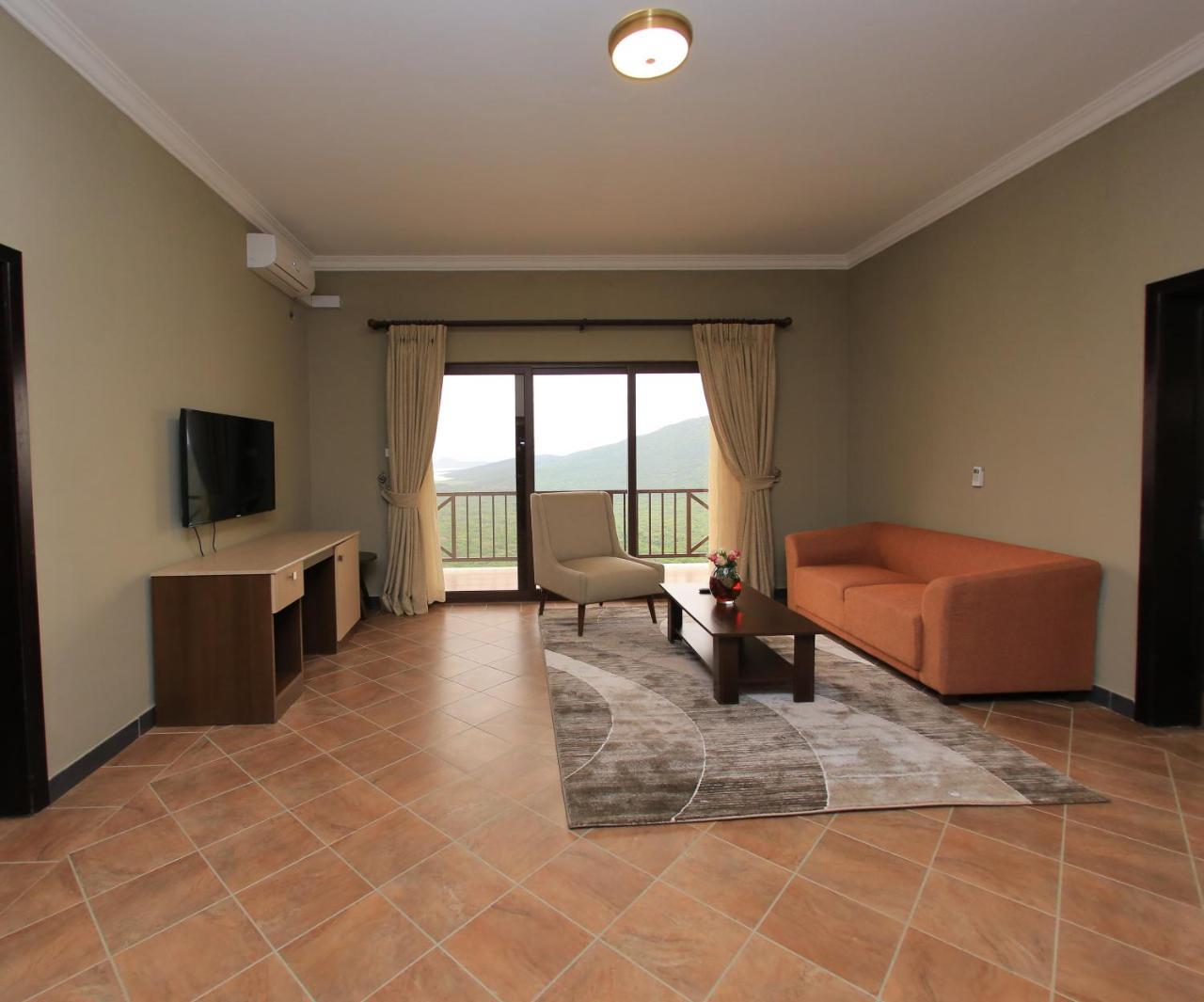 Haile Resort Arbaminch Migie ภายนอก รูปภาพ
